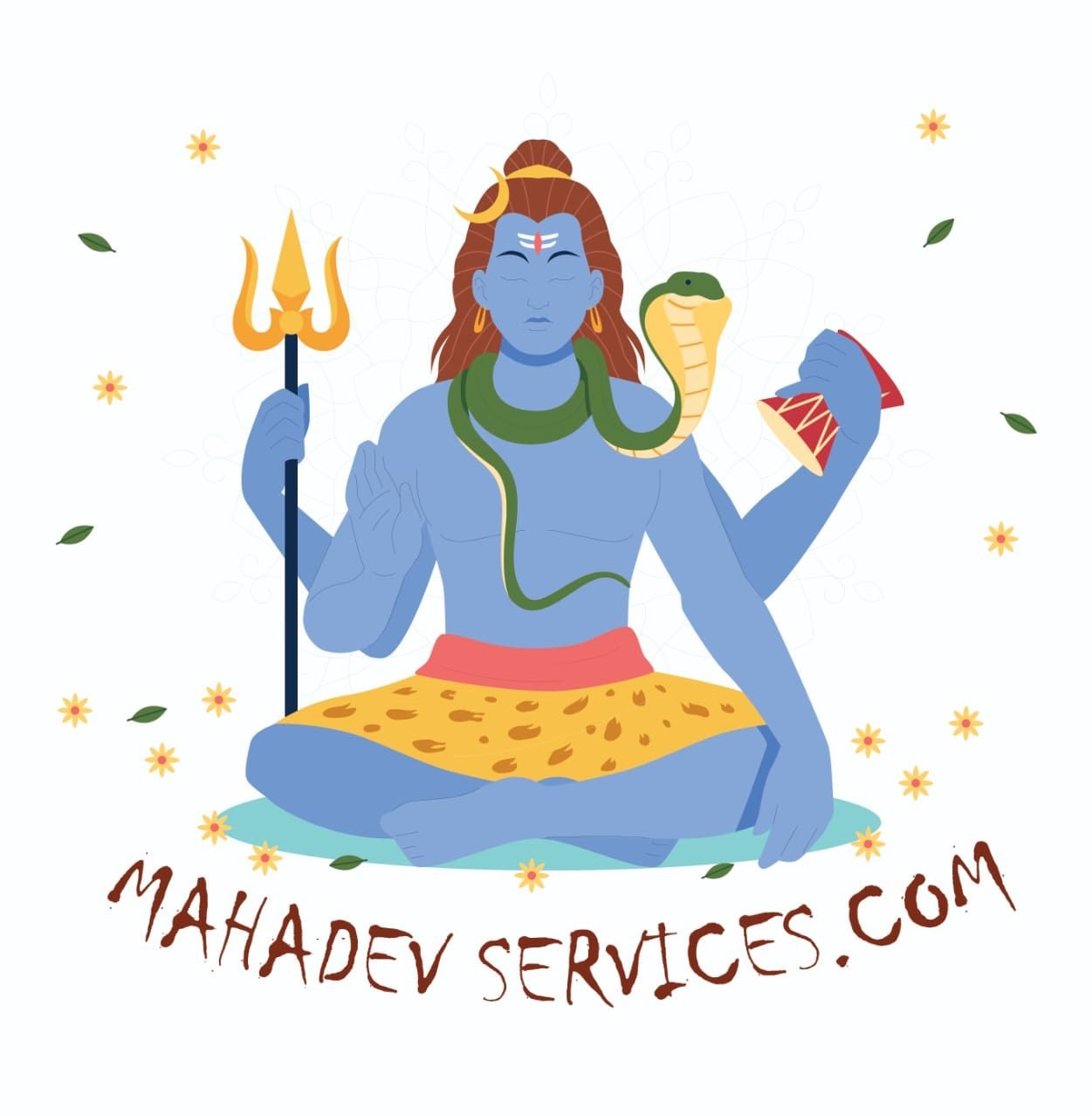 Puja site